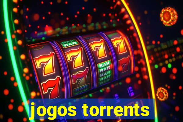 jogos torrents